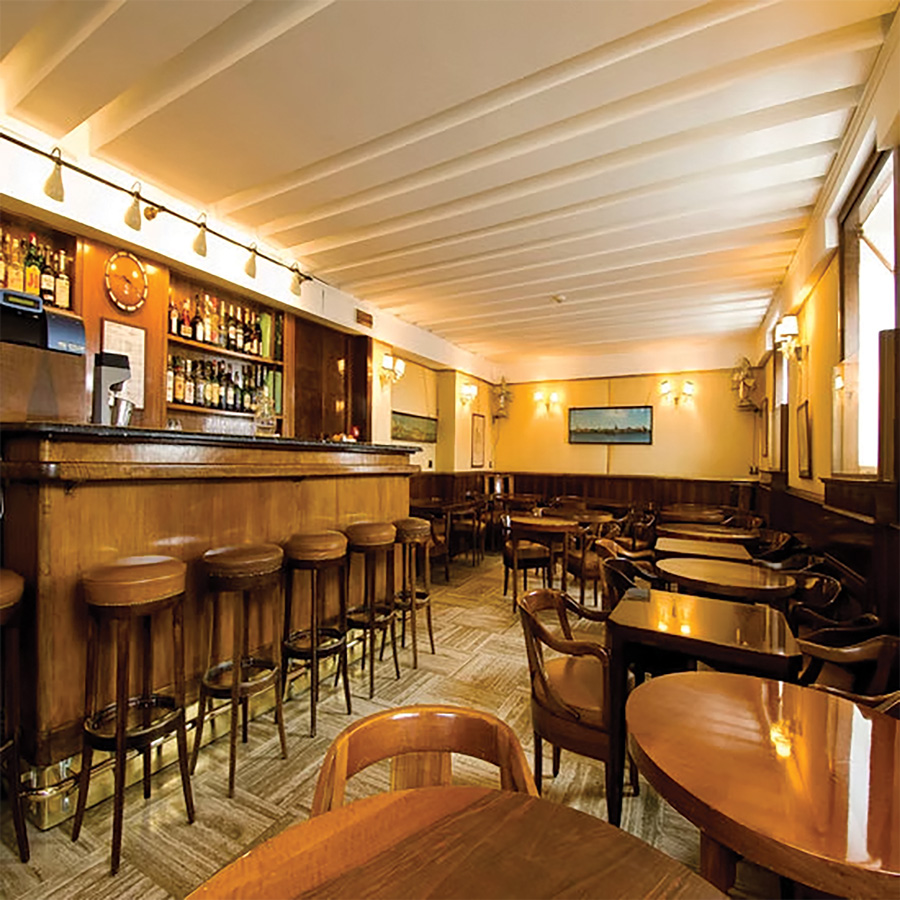 Harry's-Bar