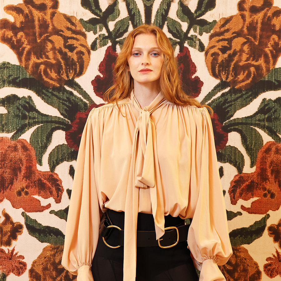 Fashion Redefined: A First Look At Brown Thomas AW25
