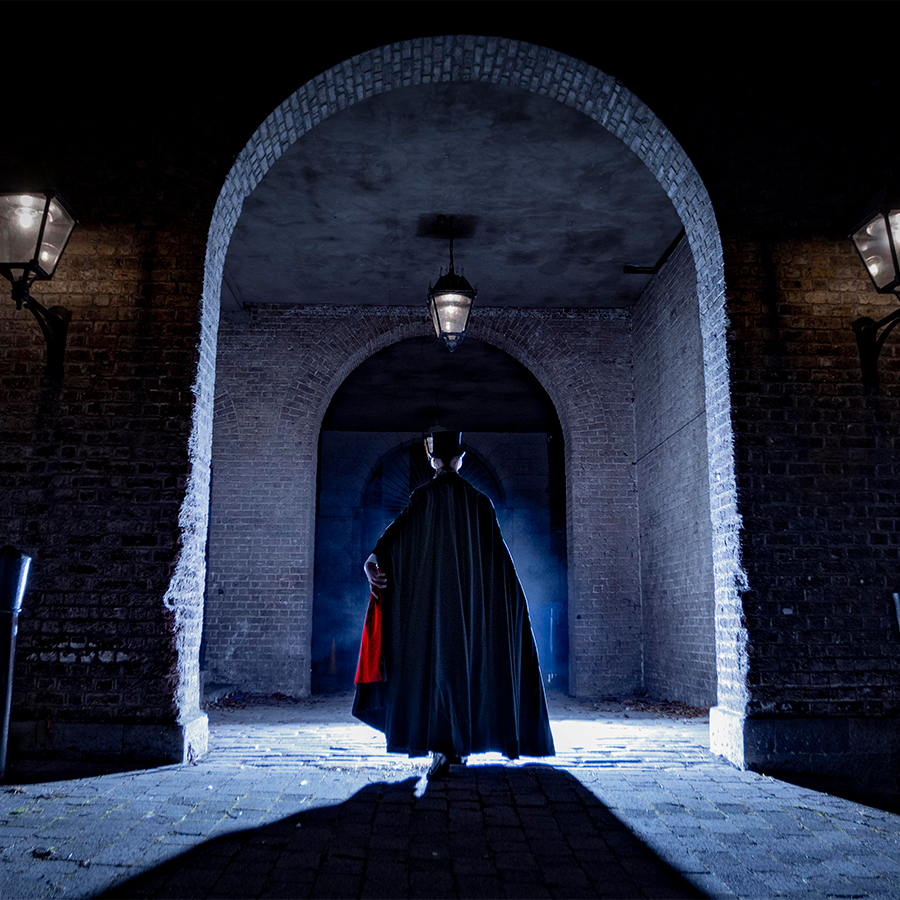 Adults Only: 6 Halloween Experiences Around Ireland
