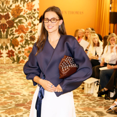 Glossip: See All The Guests At The Brown Thomas AW25 Show