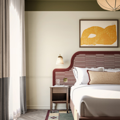 5 New Hotels On Our Radar