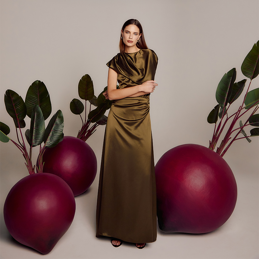 Our Highlights From The Arnotts AW25 Show