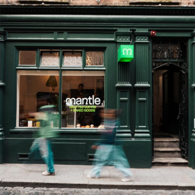 New And Improved Coffee Or Matcha Stops, Plus Foodie Pop-Ups In Dublin