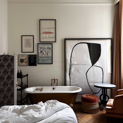 Kitty Coles’ 5 Favourite Hotels In London