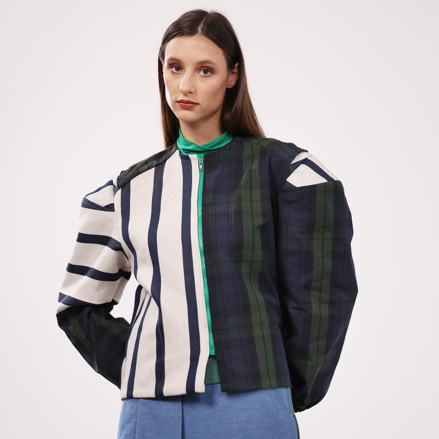 Our Highlights From The Council Of Irish Fashion AW25