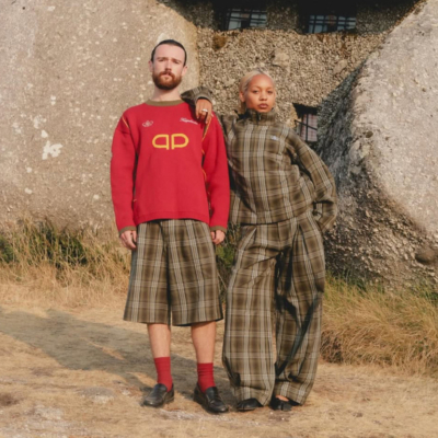 5 Fashionable Pop-Ups, Collaborations And New Stores In Ireland