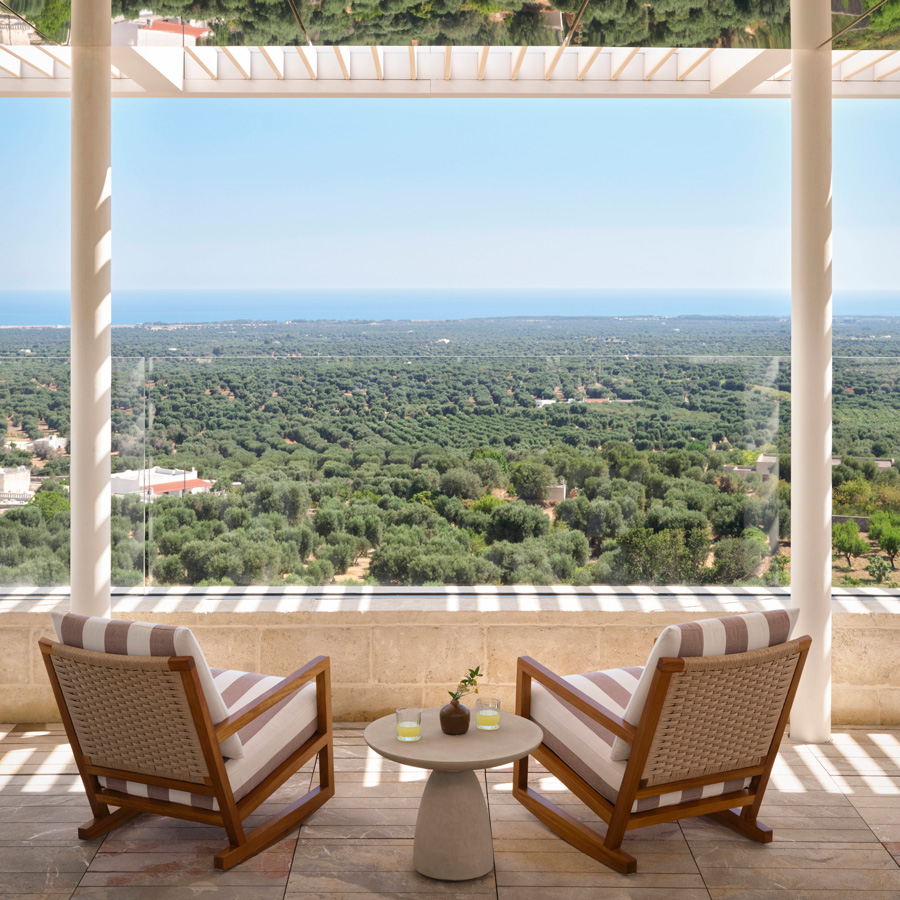 6 Luxury Getaways To Catch The Last Of The Sun