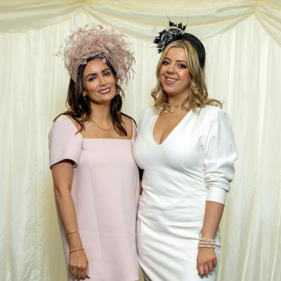 Glossip: See All The Ladies Day Winners At Listowel Harvest Racing Festival