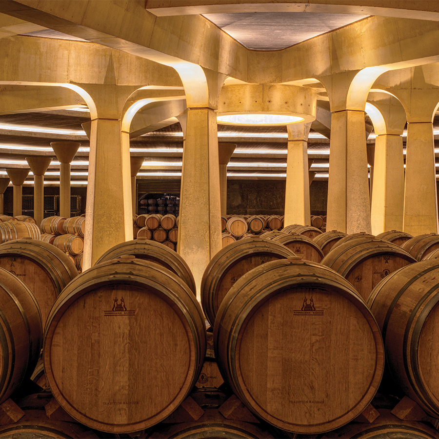 Nicely Toasted: 6 Bottles Of Cleverly Oaked Wines