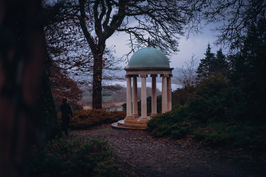 MountCongreve