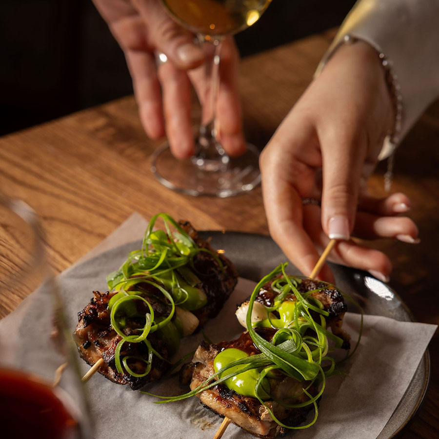 5 Restaurants Around Ireland To Visit This Term