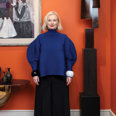 Artist And Lighting Designer Niamh Barry On Her Luminous Career