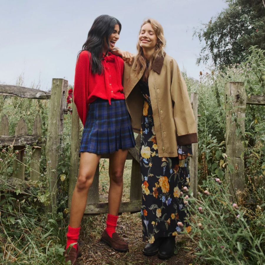 Shop These 6 New Jackets For The Transitional Season
