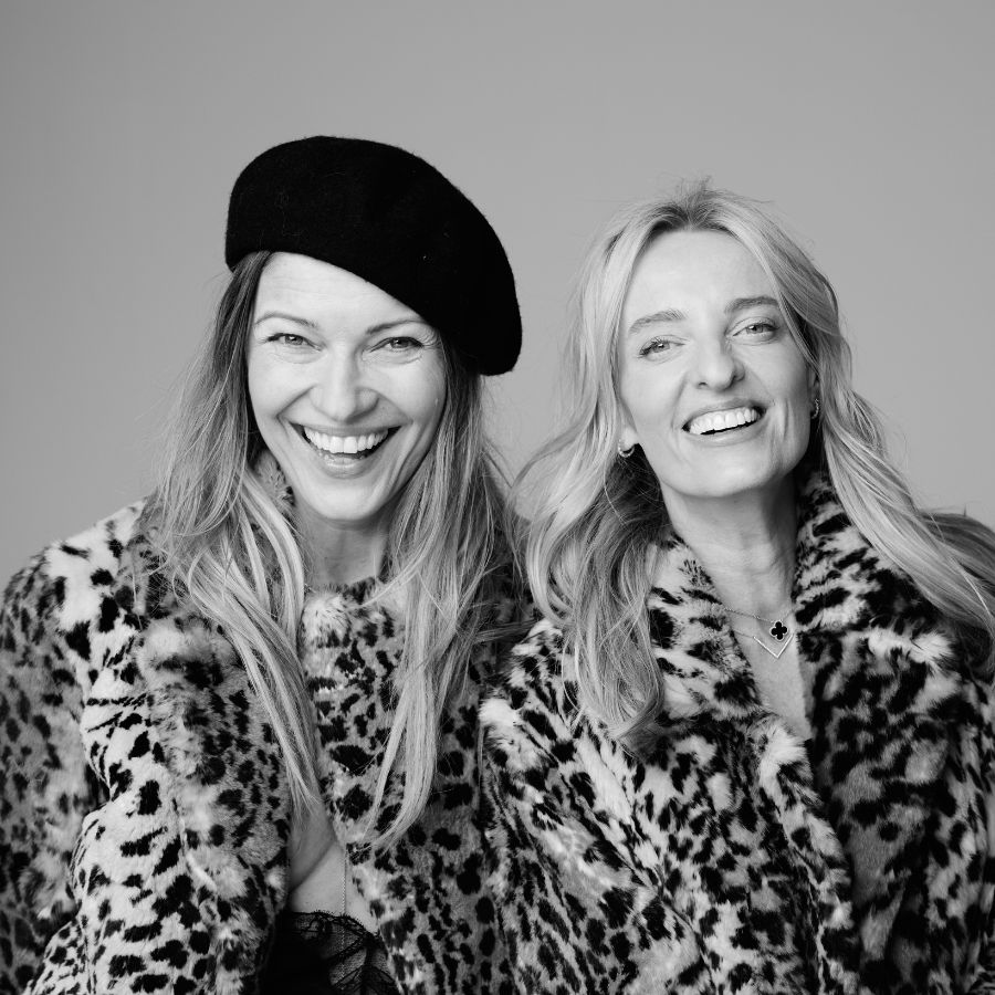 Absolute Notions: An Interview With The Podcast Pair