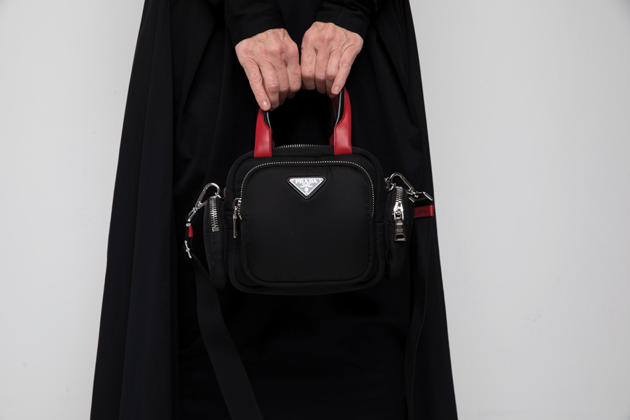 Prada-Bag