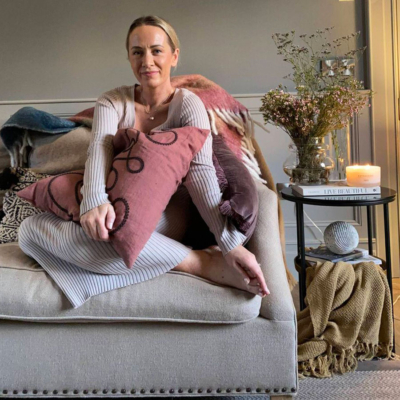 Sarah Battle On Her Interiors Style And The Best Irish Homewares