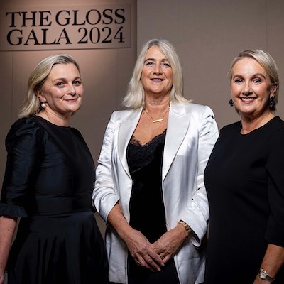 picture of previous The Gloss event