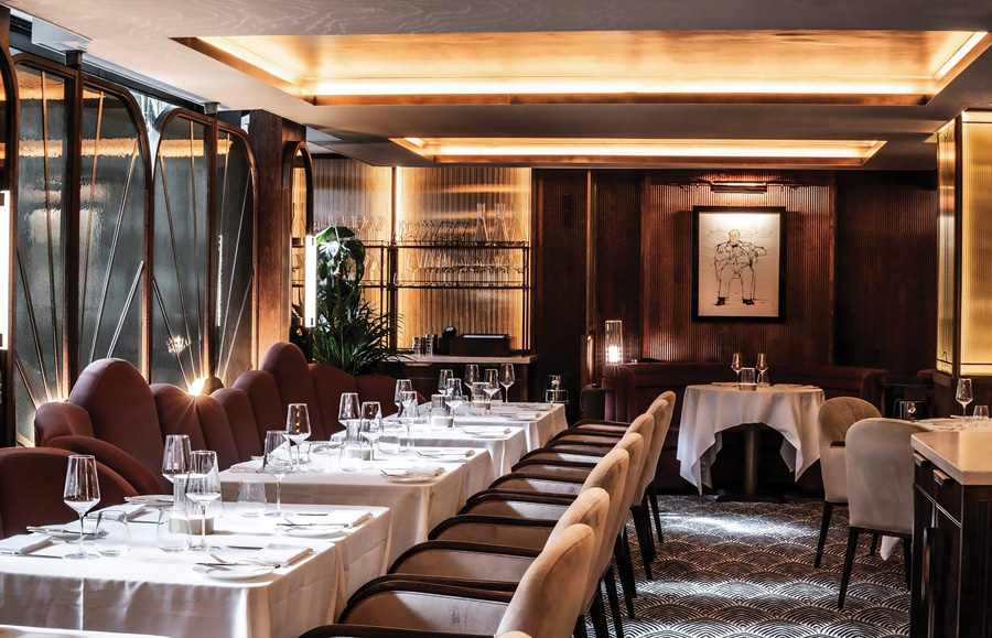 Savoy