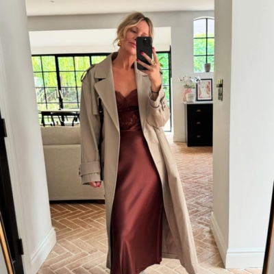 Say Hello To September With These Fresh Outfit Ideas