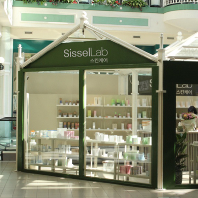 Tried And Tested: New Stores, Staples And Scents