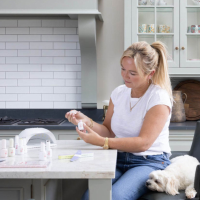 How 14 Day Mani Is Revolutionising At-Home Nail Care 