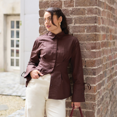 Master The Seasonal Wardrobe Clearout With Fashion Designer Aisling Kavanagh