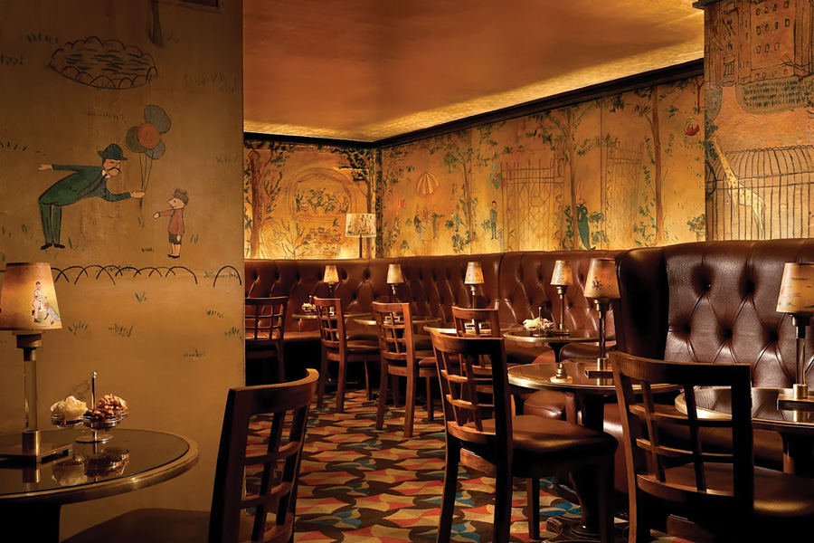 The-Carlyle_Bemelmans-Bar