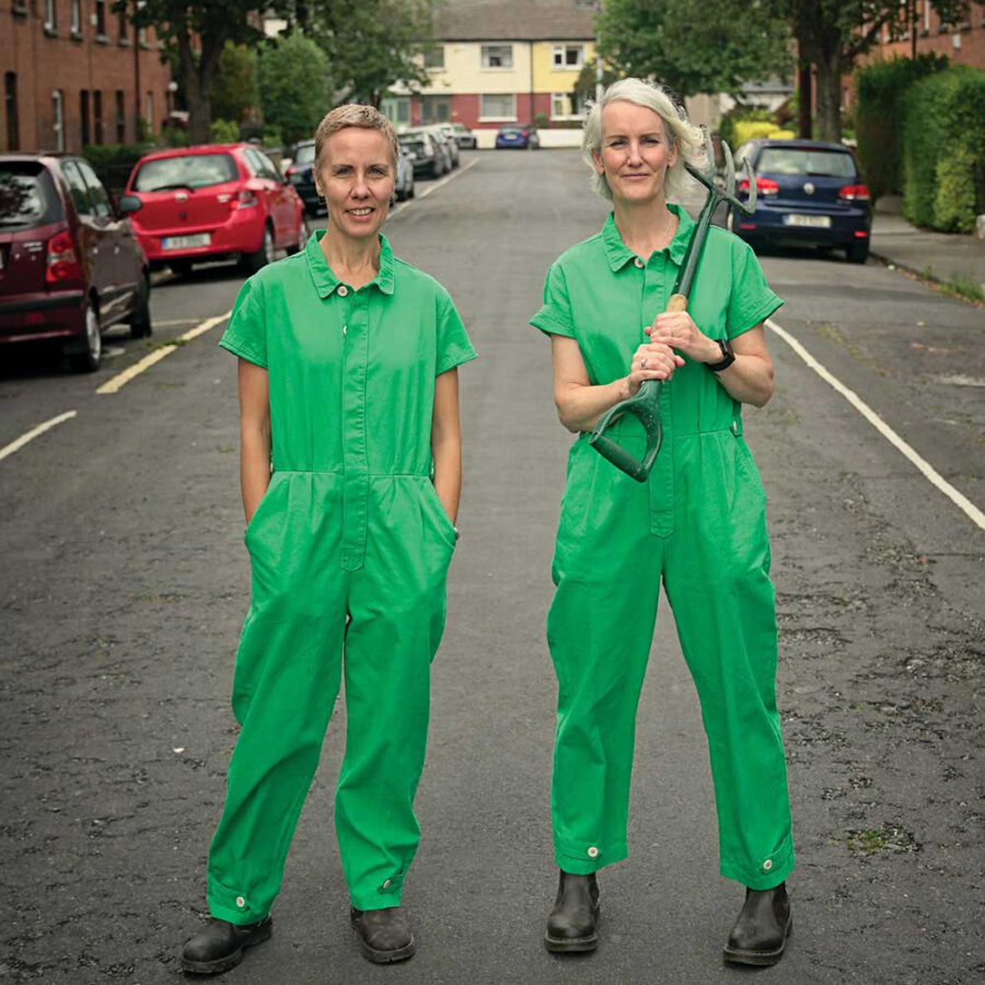 Rustle In Urbe: How To Start Foraging Wherever You Live