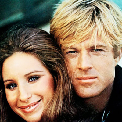 Robert Redford: Style Icon