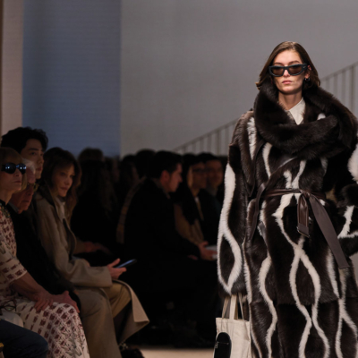Wear It Well: 11 New Trends To Know Now