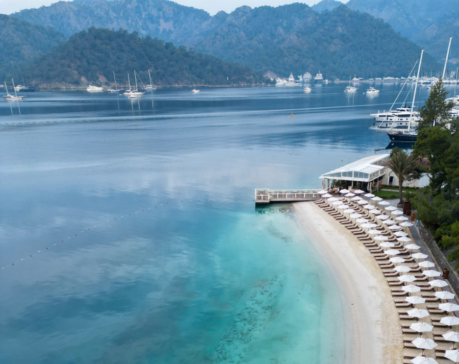 Turkey