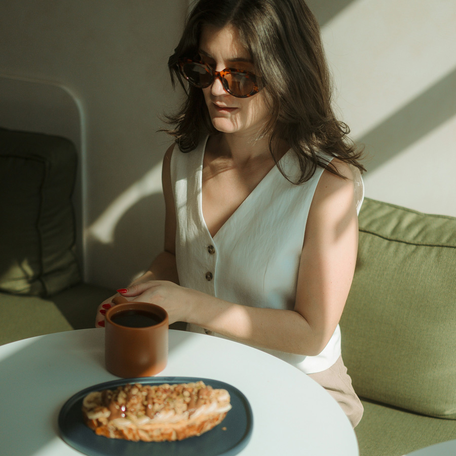 Why A New Generation Embraces “Little Treat” Culture