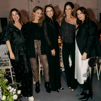 Glossip: See All The Guests At An Exclusive VOYA Event In Dublin