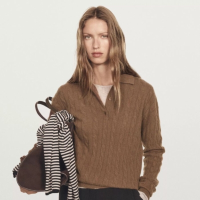 October Calls For Luxe Knits: 15 Hero Styles We Love