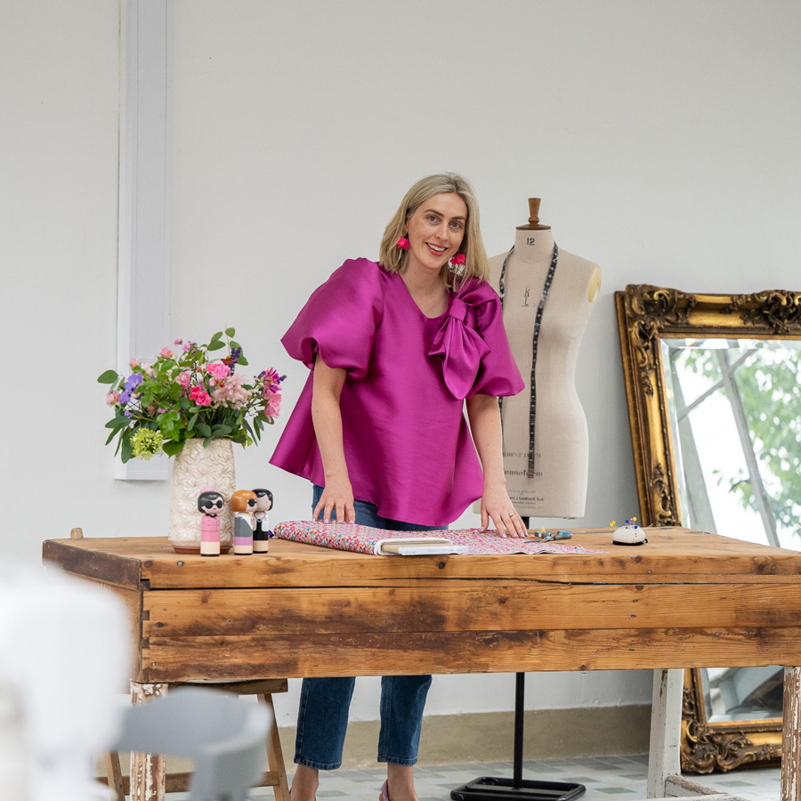 11 Awe-inspiring Workshops For Autumn
