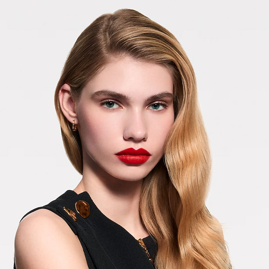 Hot Lips: 7 Brilliant Colours For AW25