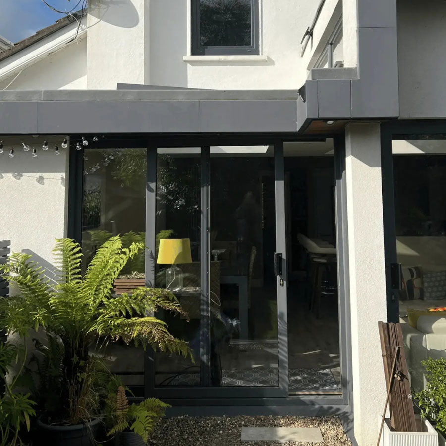 An Expert Guide To The Best Patio Doors For Every Home