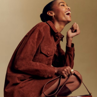 These 10 Do-It-All Dresses Are Perfectly Transeasonal