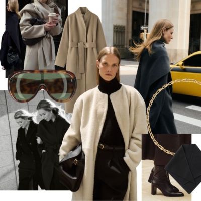What Two Nordic Designers Have In Their Autumn Capsule Wardrobes