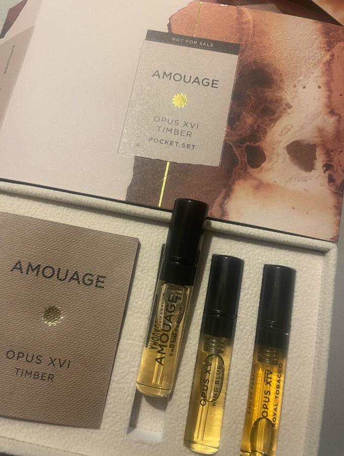 Amouage