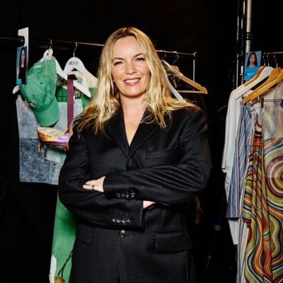 A Pre-Loved Fashion Expert Shares How To Nab The Best Designer Buys