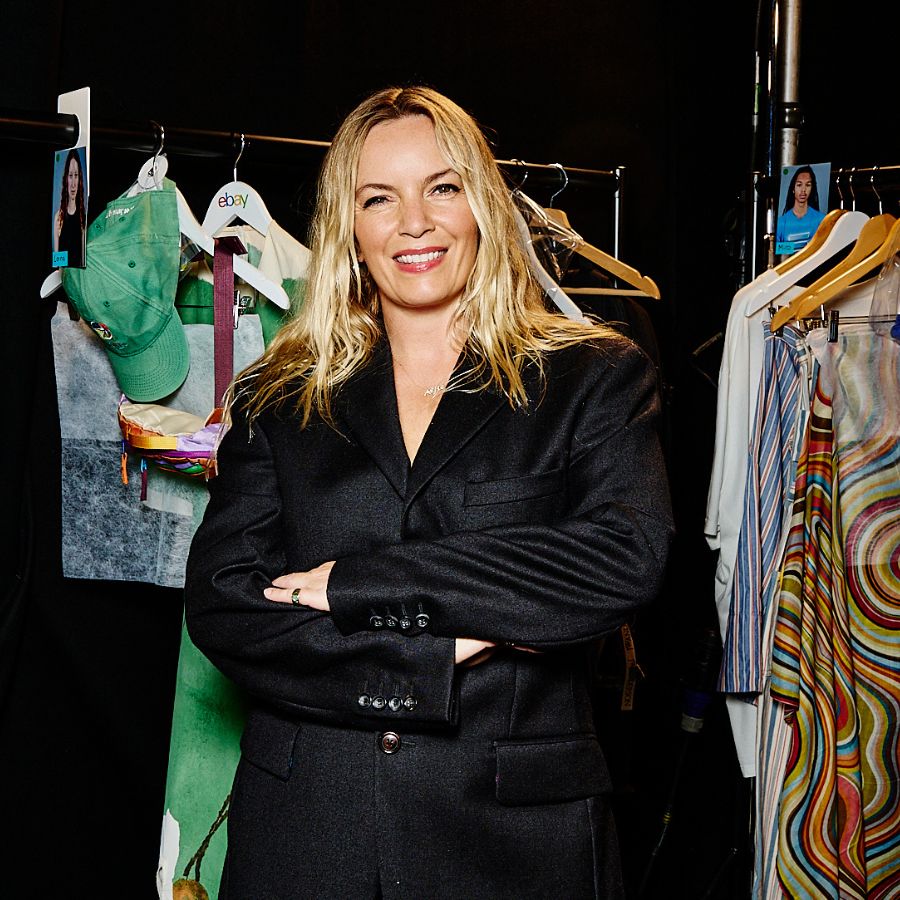 A Pre-Loved Fashion Expert Shares How To Nab The Best Designer Buys