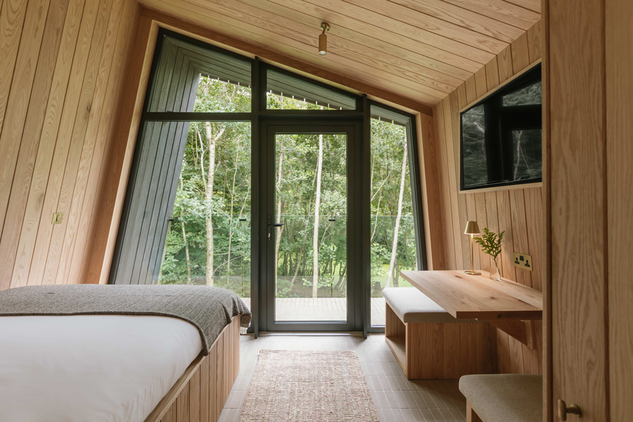 Birch-Cabins-Interior