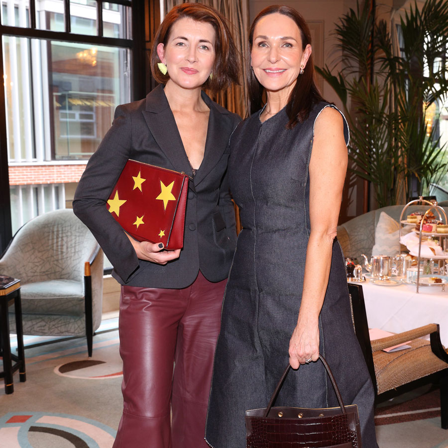 Glossip: Boodles Afternoon Tea At The Westbury Dublin