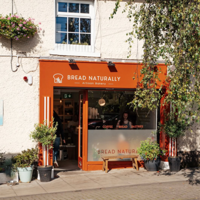 4 New Cafés And Bakeries In Dublin To Whet Your Appetite