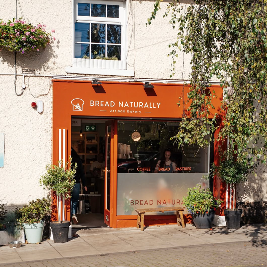 4 New Cafés And Bakeries In Dublin To Whet Your Appetite