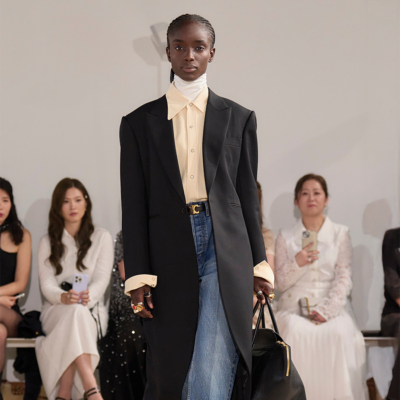 Spot The Trend: Shop The Celine Catwalk Style