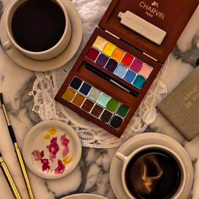 12 Gifts For The Artists And Illustrators In Your Life