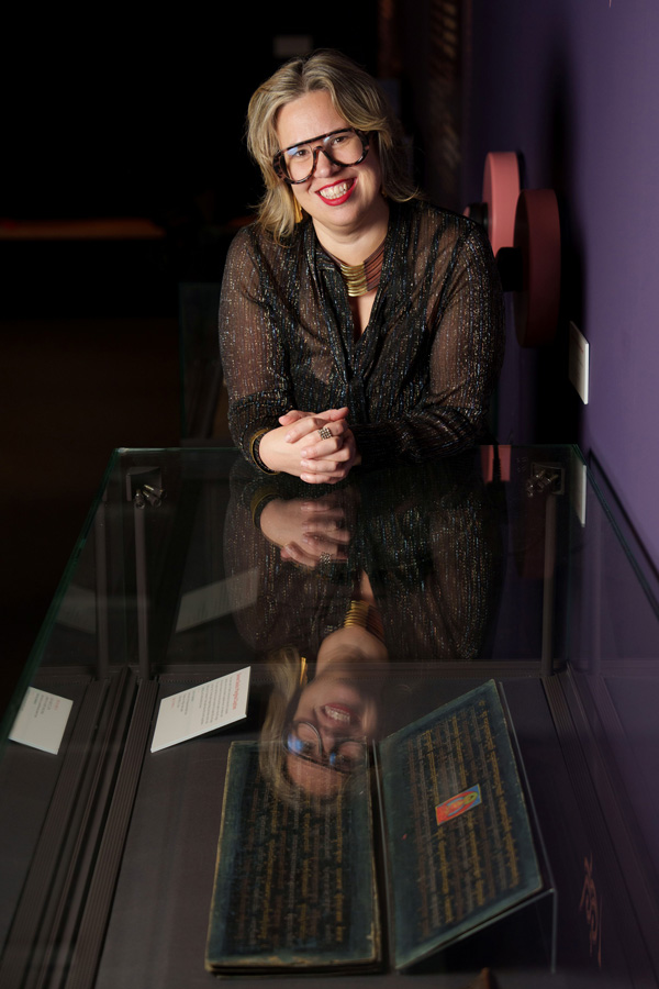 Chester-Beatty