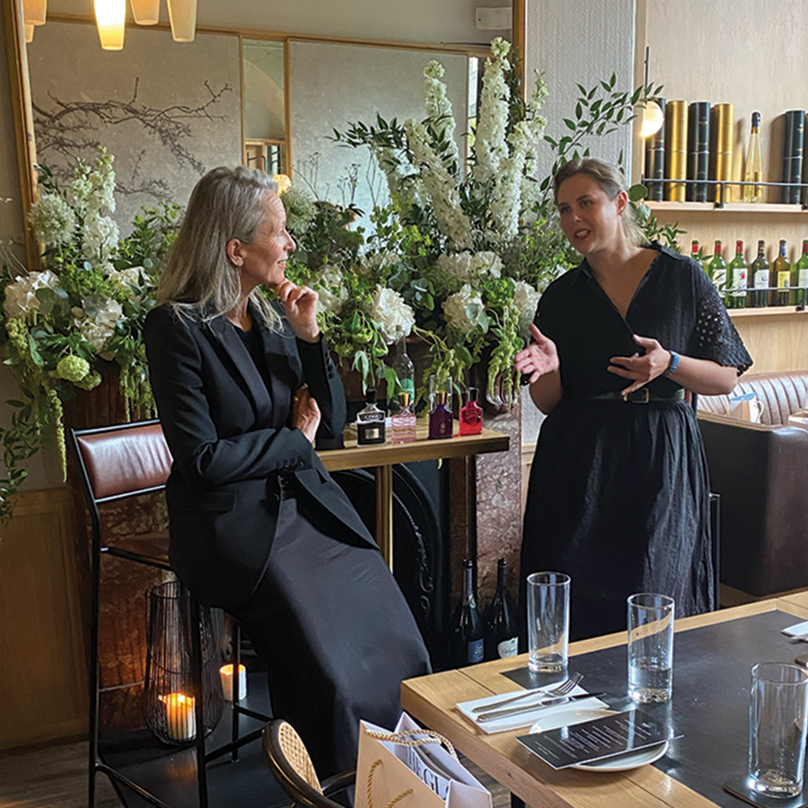 You’re Invited To THE GLOSS Exclusive Event: A Fragrance Masterclass by the House of Creed